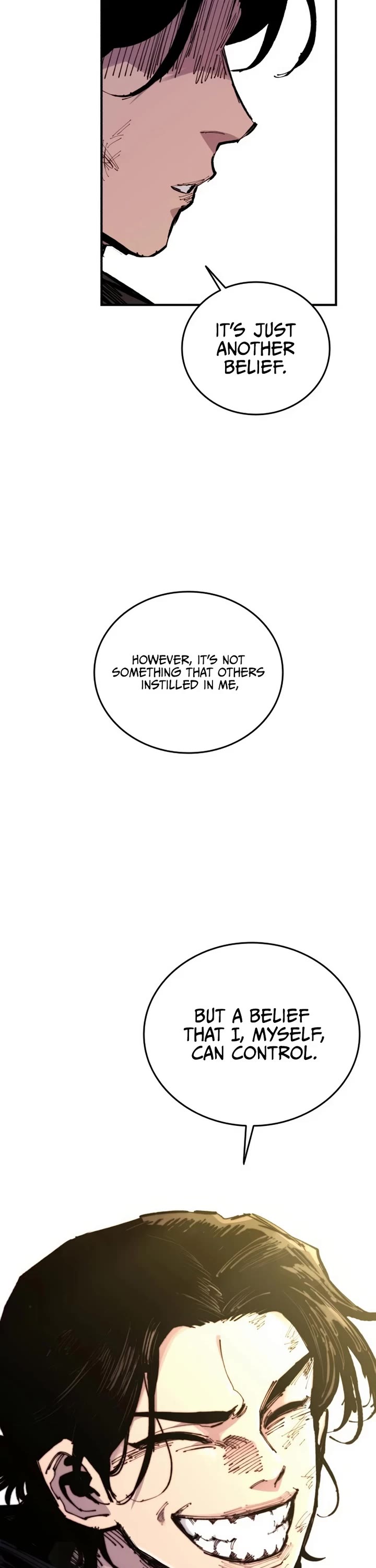 High Class Chapter 28 page 63 - Chapter 28: Jung Dawoon (3)