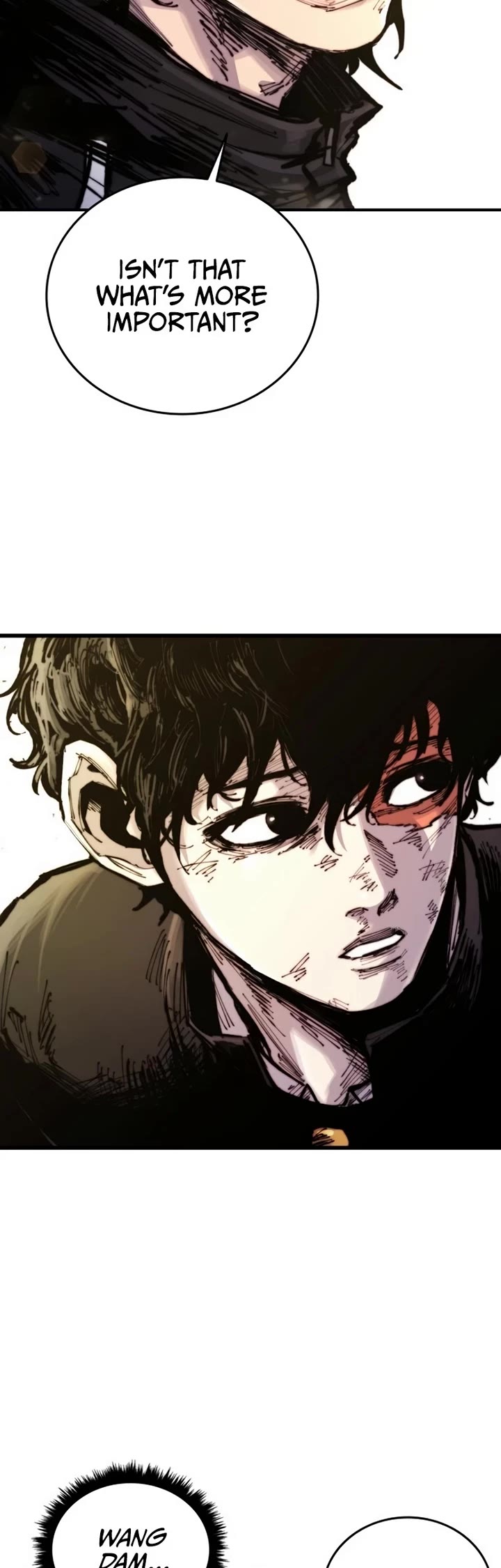 High Class Chapter 28 page 64 - Chapter 28: Jung Dawoon (3)