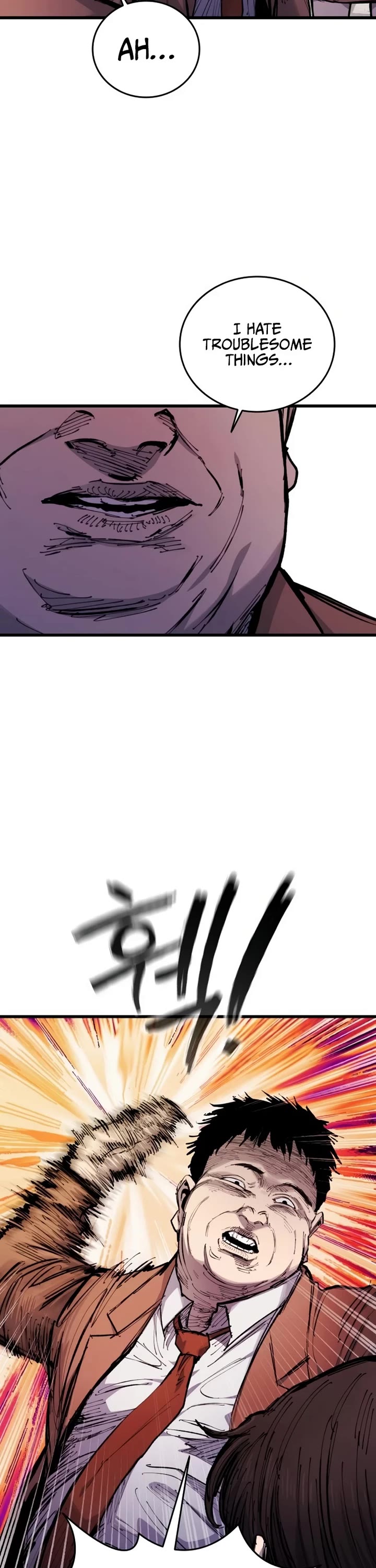 High Class Chapter 28 page 78 - Chapter 28: Jung Dawoon (3)
