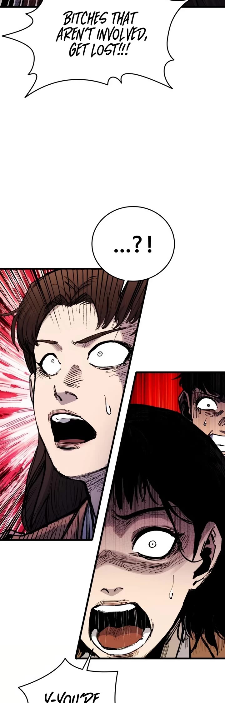High Class Chapter 28 page 79 - Chapter 28: Jung Dawoon (3)