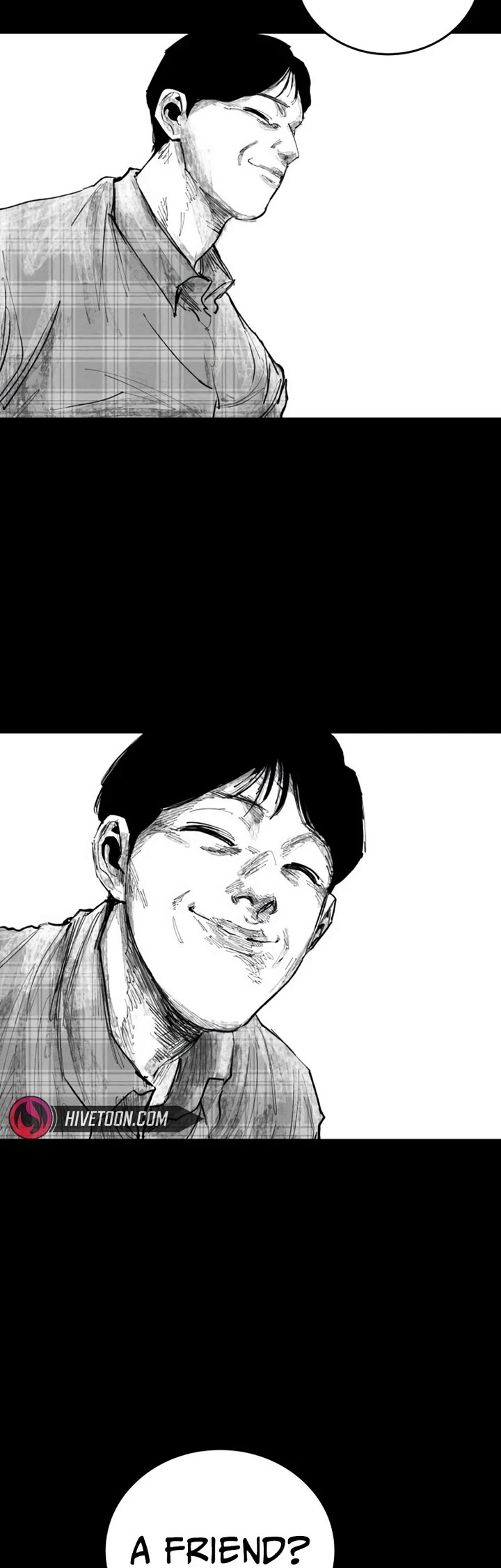 High Class Chapter 28 page 9 - Chapter 28: Jung Dawoon (3)