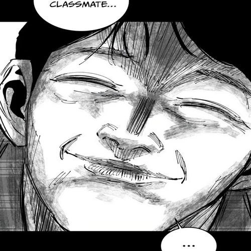 High Class Chapter 28: Jung Dawoon (3) cover