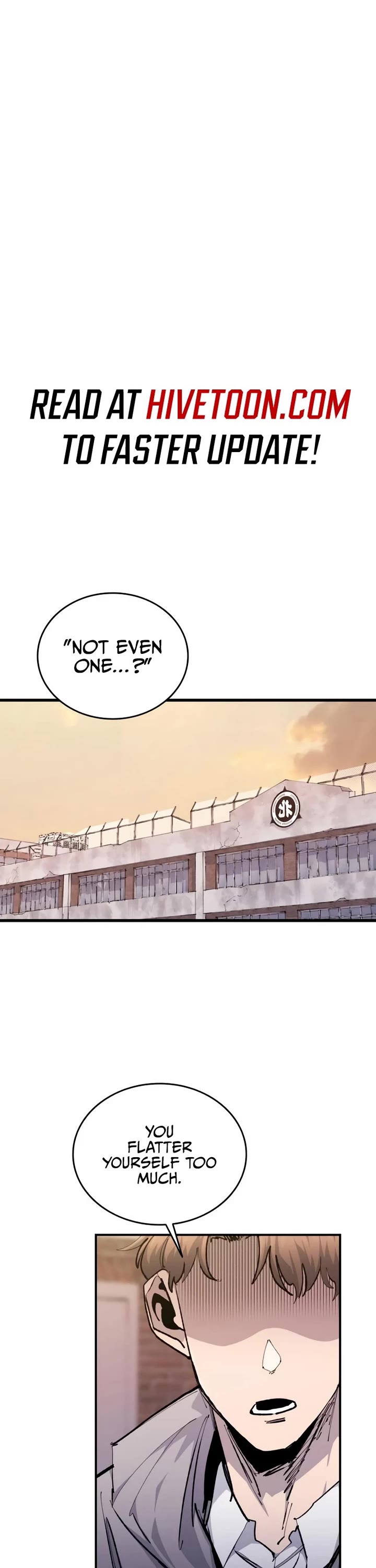 High Class Chapter 29 page 1 - Chapter 29: Bait (1)