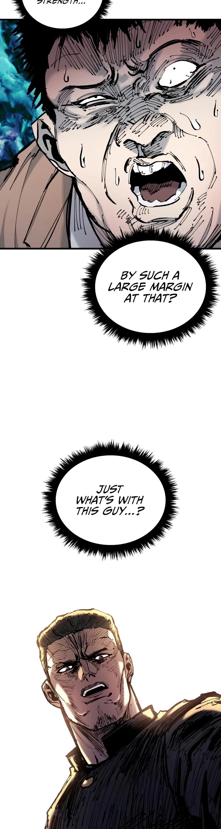 High Class Chapter 29 page 25 - Chapter 29: Bait (1)