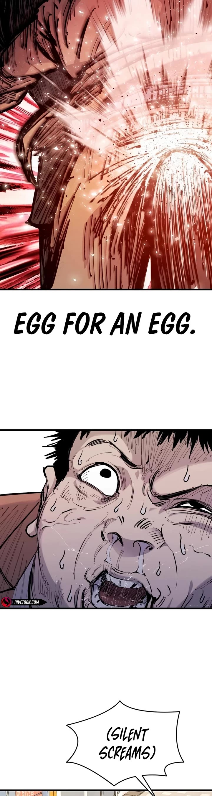 High Class Chapter 29 page 29 - Chapter 29: Bait (1)