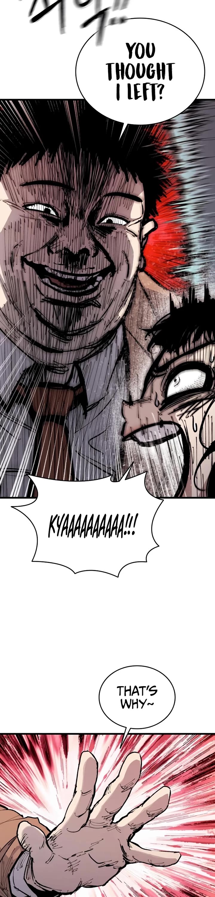 High Class Chapter 29 page 46 - Chapter 29: Bait (1)