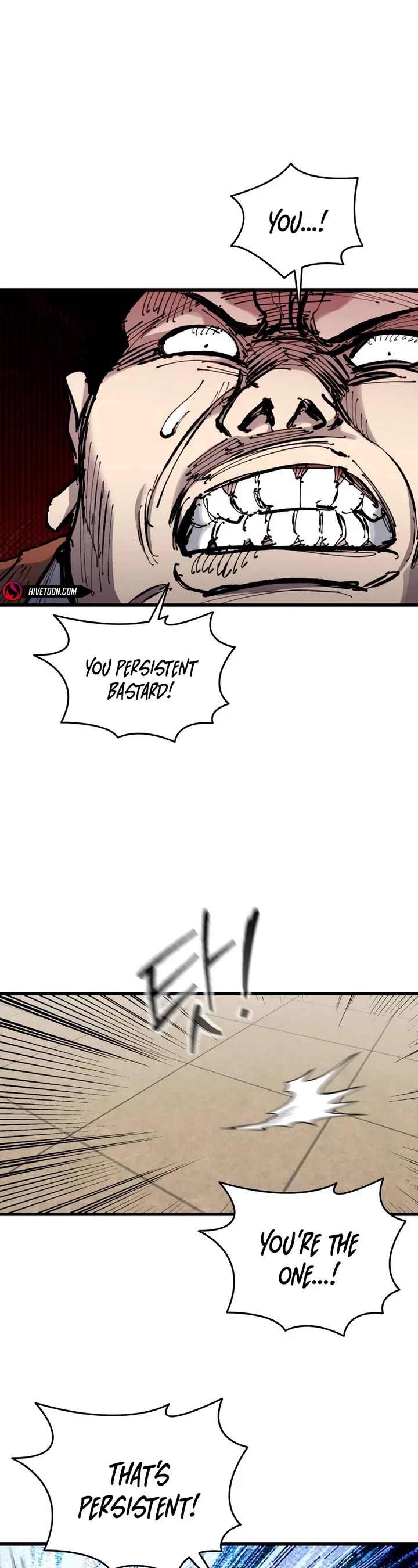 High Class Chapter 29 page 50 - Chapter 29: Bait (1)