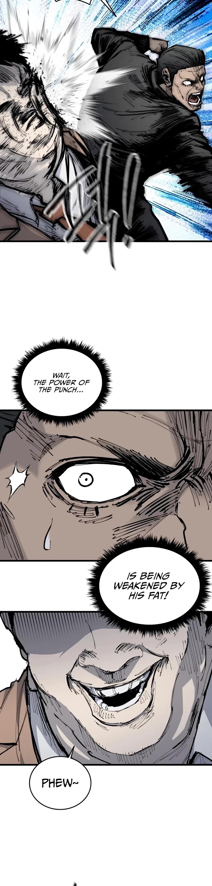 High Class Chapter 29 page 51 - Chapter 29: Bait (1)