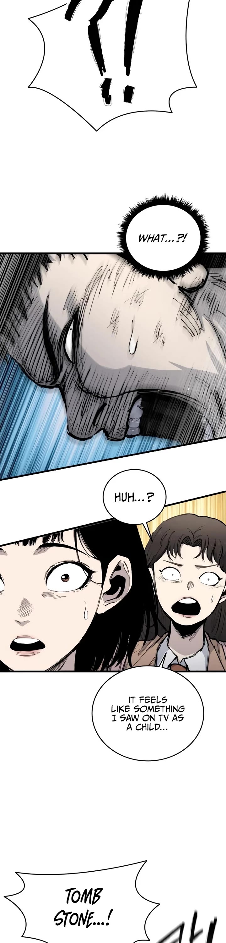 High Class Chapter 29 page 56 - Chapter 29: Bait (1)