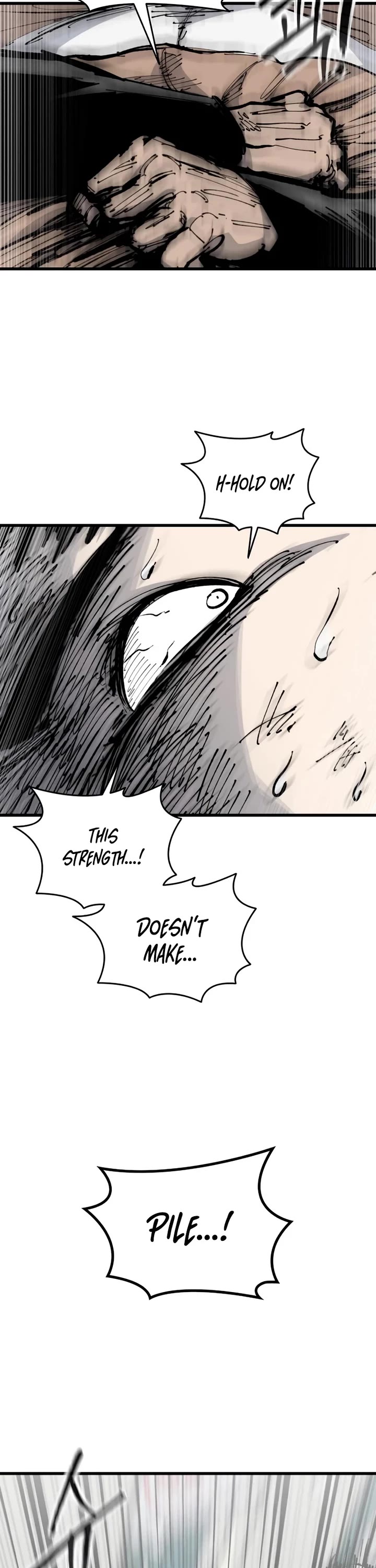 High Class Chapter 29 page 57 - Chapter 29: Bait (1)