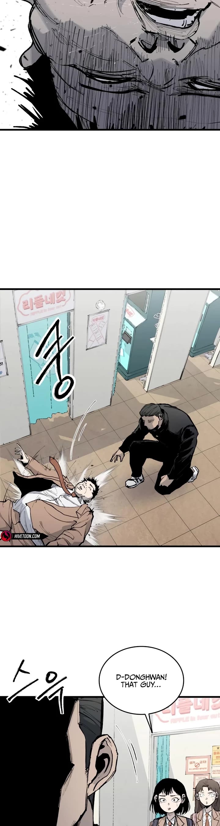 High Class Chapter 29 page 59 - Chapter 29: Bait (1)