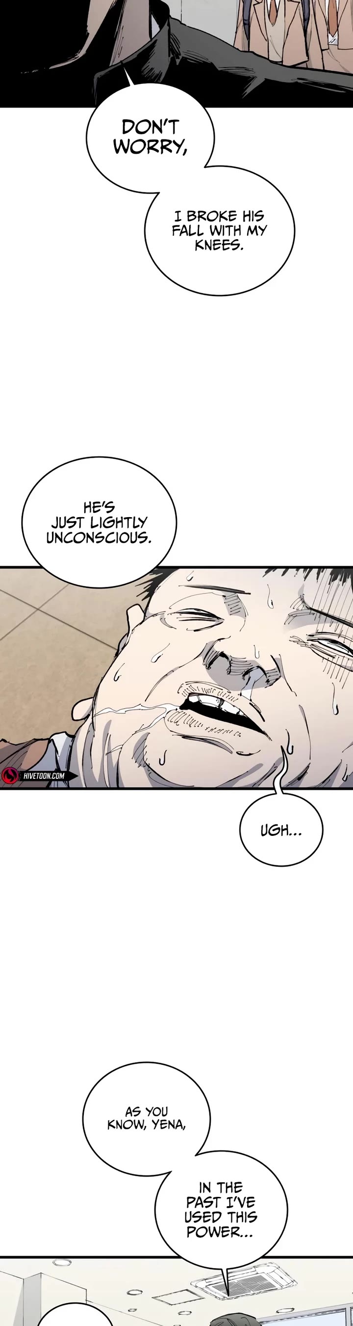 High Class Chapter 29 page 60 - Chapter 29: Bait (1)
