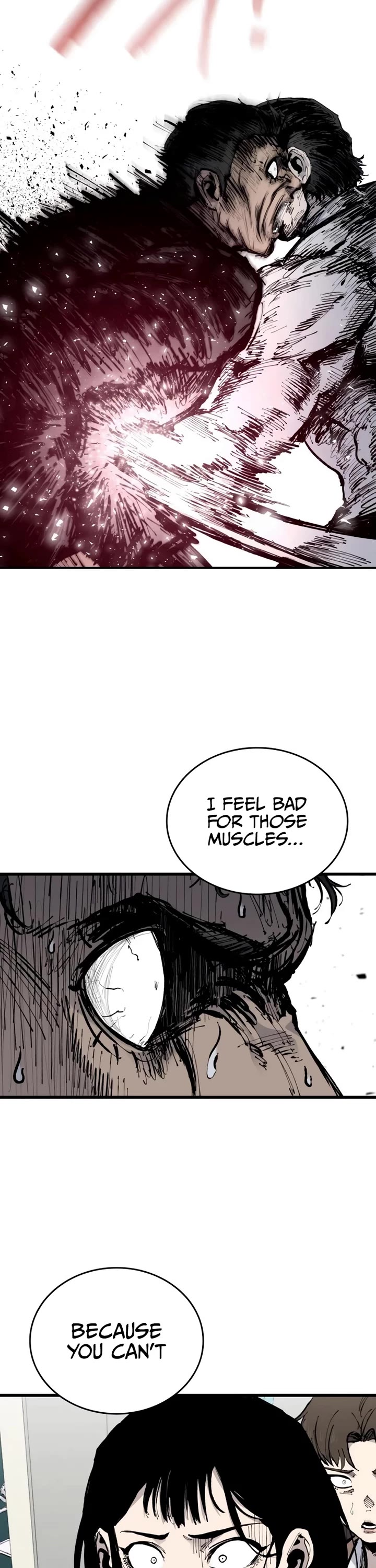 High Class Chapter 29 page 63 - Chapter 29: Bait (1)