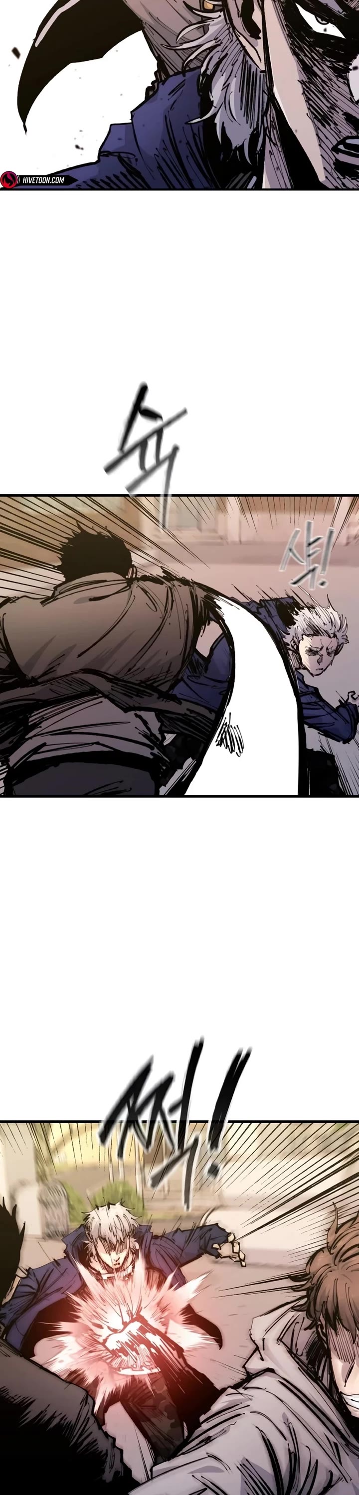 High Class Chapter 29 page 8 - Chapter 29: Bait (1)