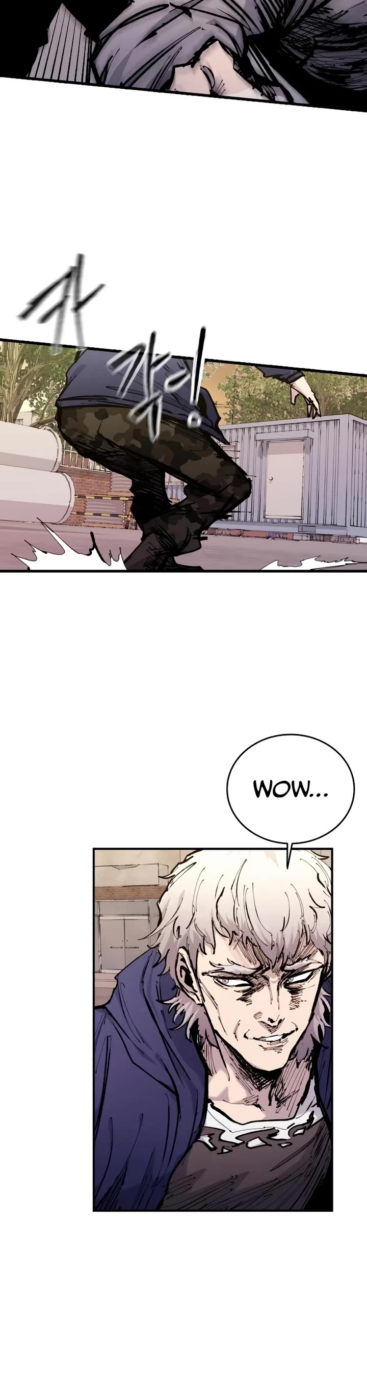 High Class Chapter 29 page 9 - Chapter 29: Bait (1)
