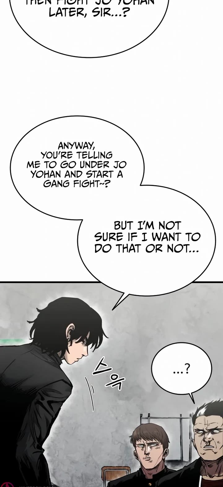 High Class Chapter 3 page 13 - Chapter 3