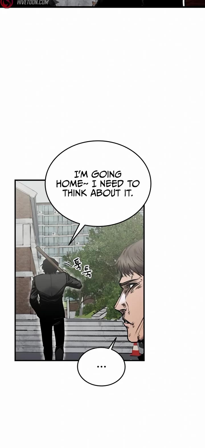 High Class Chapter 3 page 14 - Chapter 3