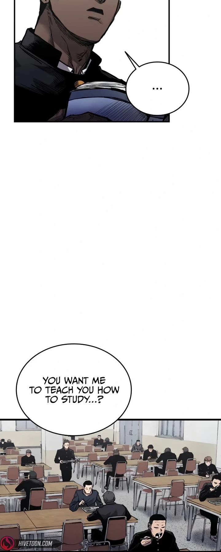 High Class Chapter 3 page 22 - Chapter 3