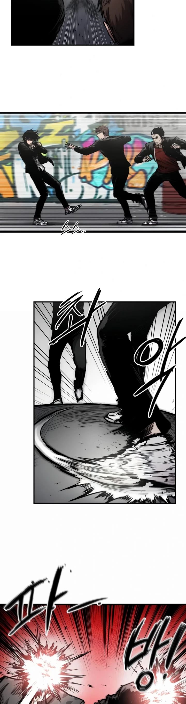 High Class Chapter 3 page 3 - Chapter 3