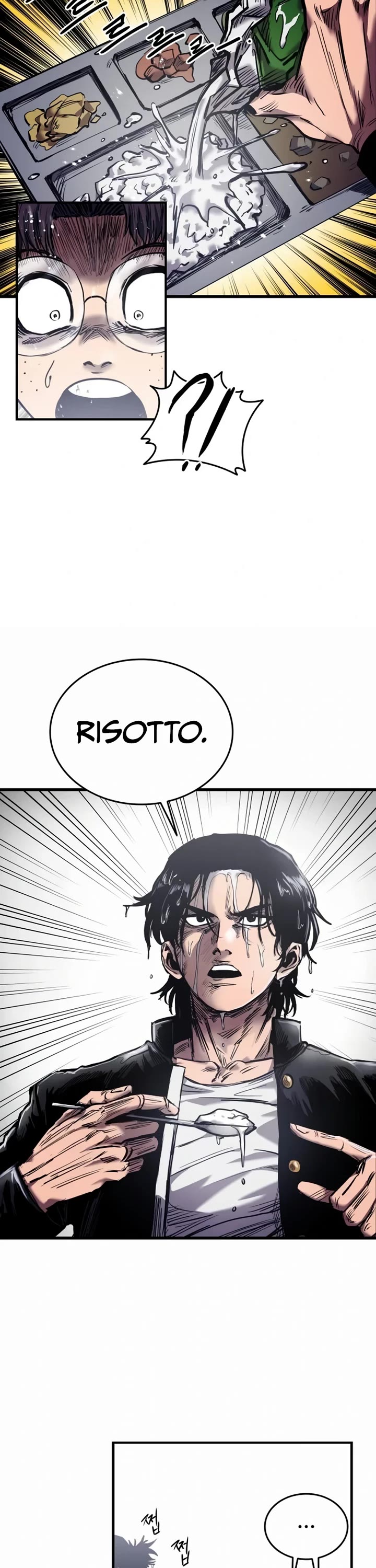 High Class Chapter 3 page 31 - Chapter 3