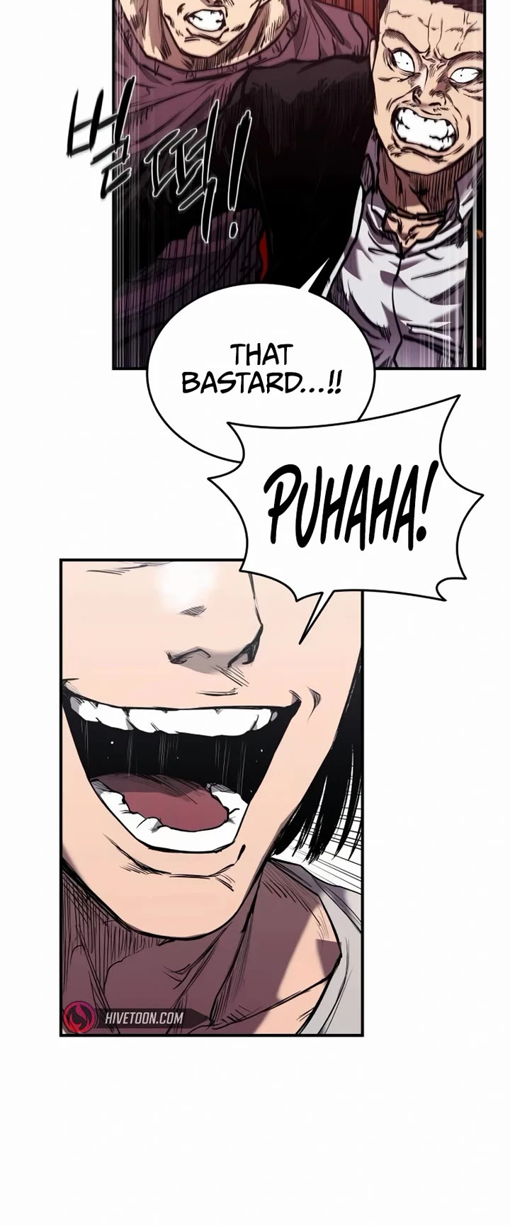 High Class Chapter 3 page 33 - Chapter 3