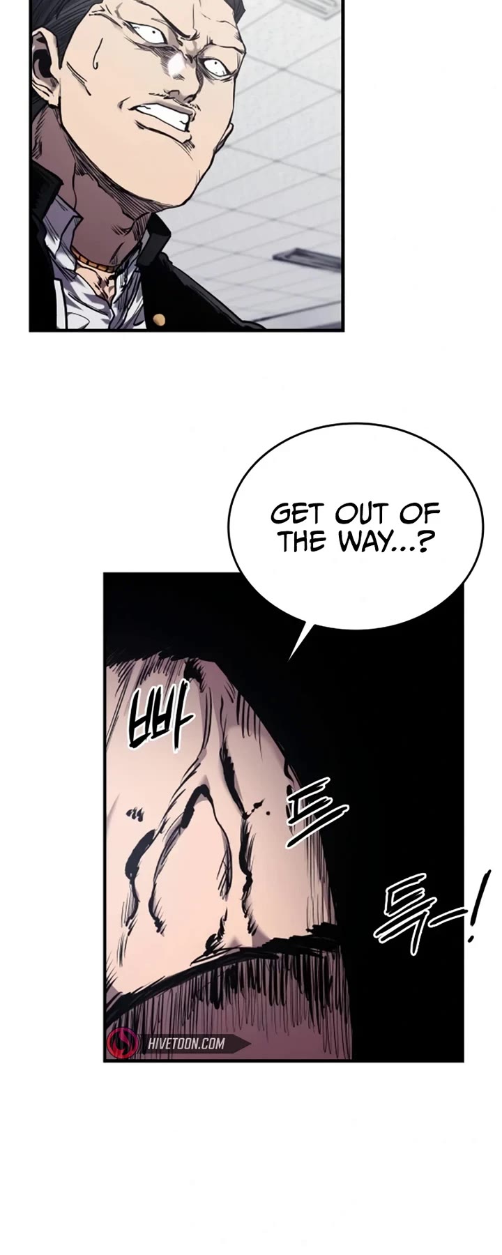 High Class Chapter 3 page 38 - Chapter 3