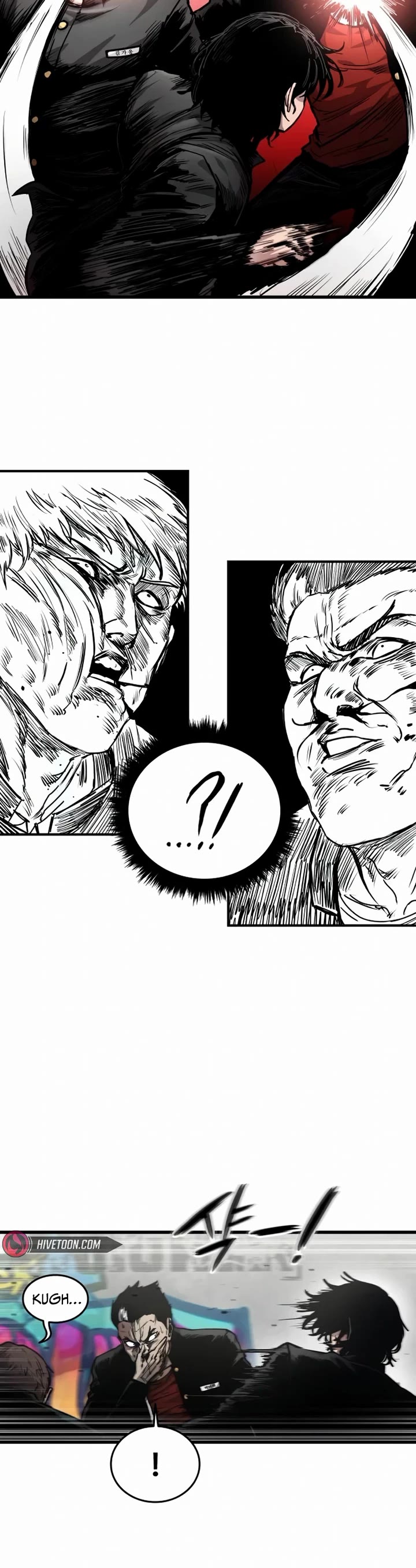 High Class Chapter 3 page 4 - Chapter 3