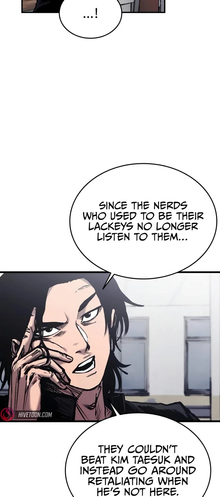 High Class Chapter 3 page 46 - Chapter 3