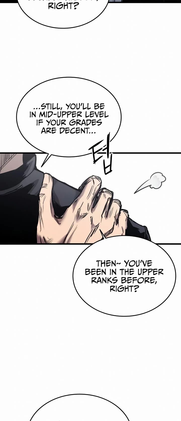 High Class Chapter 3 page 51 - Chapter 3