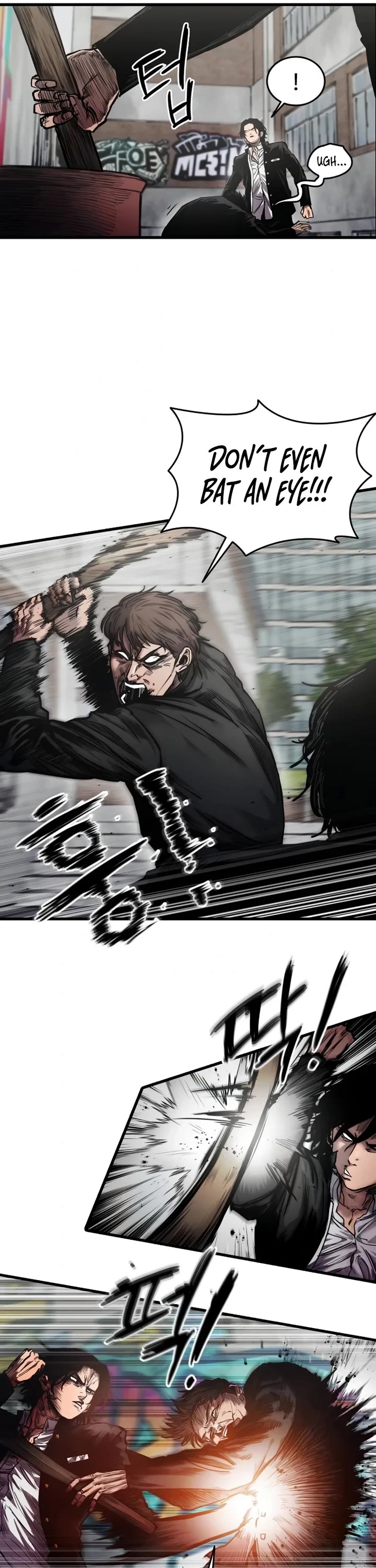 High Class Chapter 3 page 7 - Chapter 3