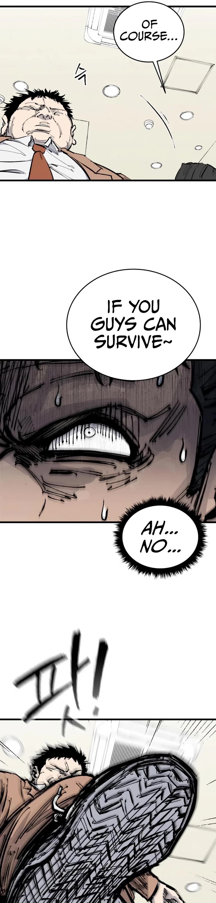 High Class Chapter 30 page 15 - Chapter 30