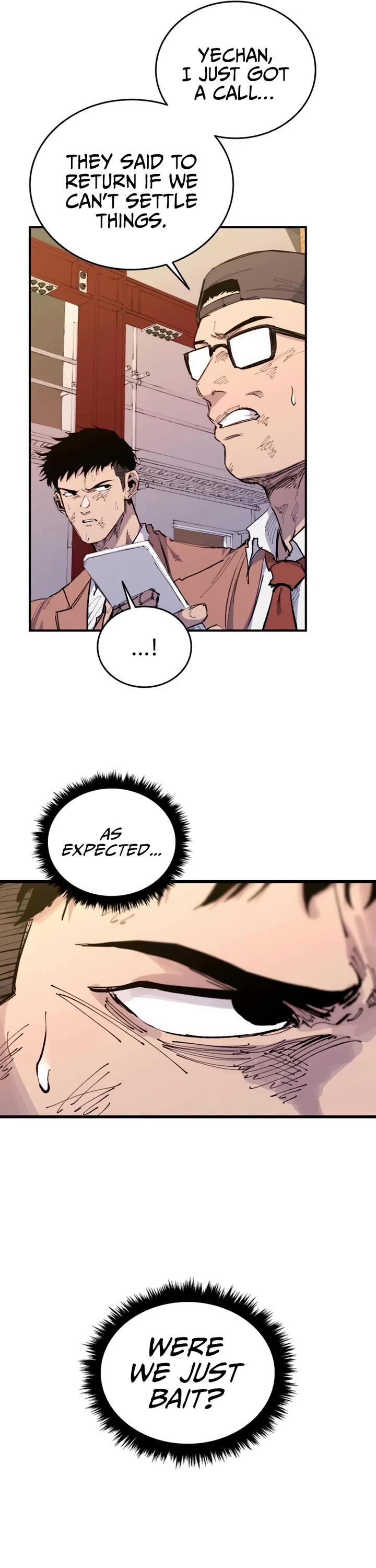 High Class Chapter 30 page 24 - Chapter 30