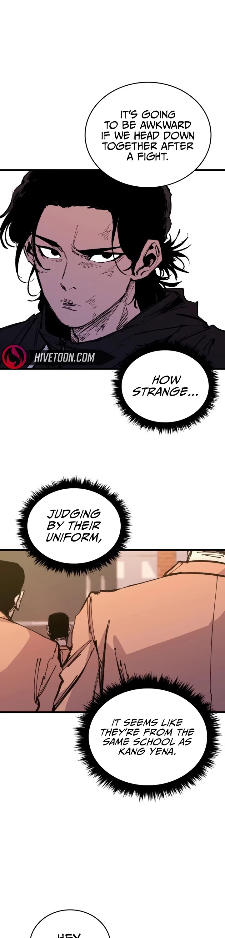 High Class Chapter 30 page 26 - Chapter 30
