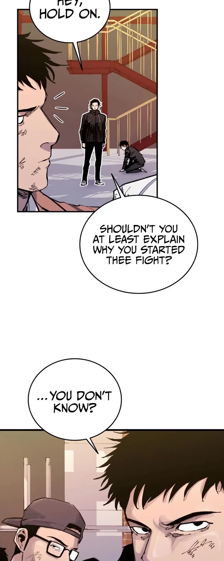 High Class Chapter 30 page 27 - Chapter 30