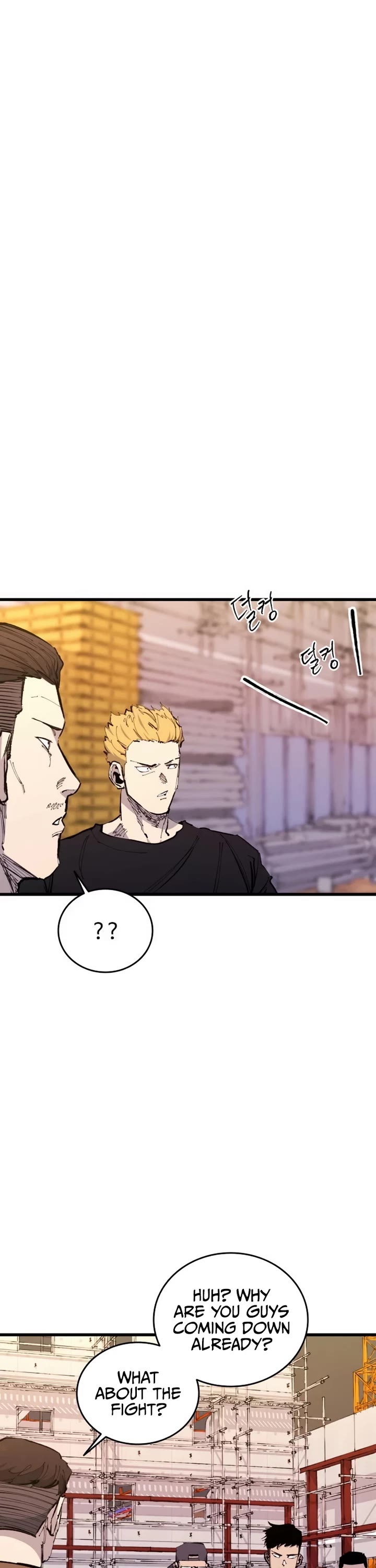 High Class Chapter 30 page 29 - Chapter 30