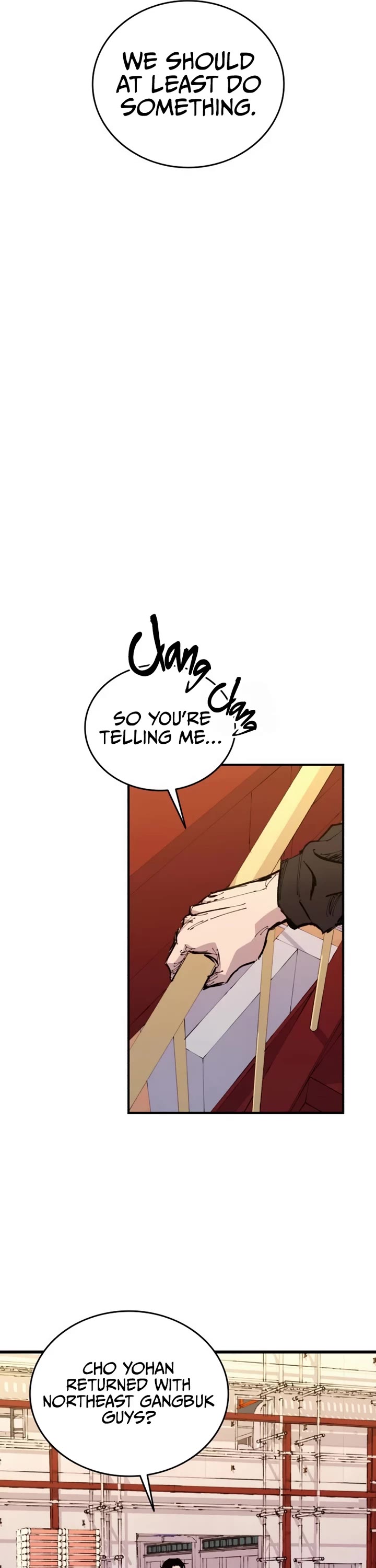 High Class Chapter 30 page 34 - Chapter 30
