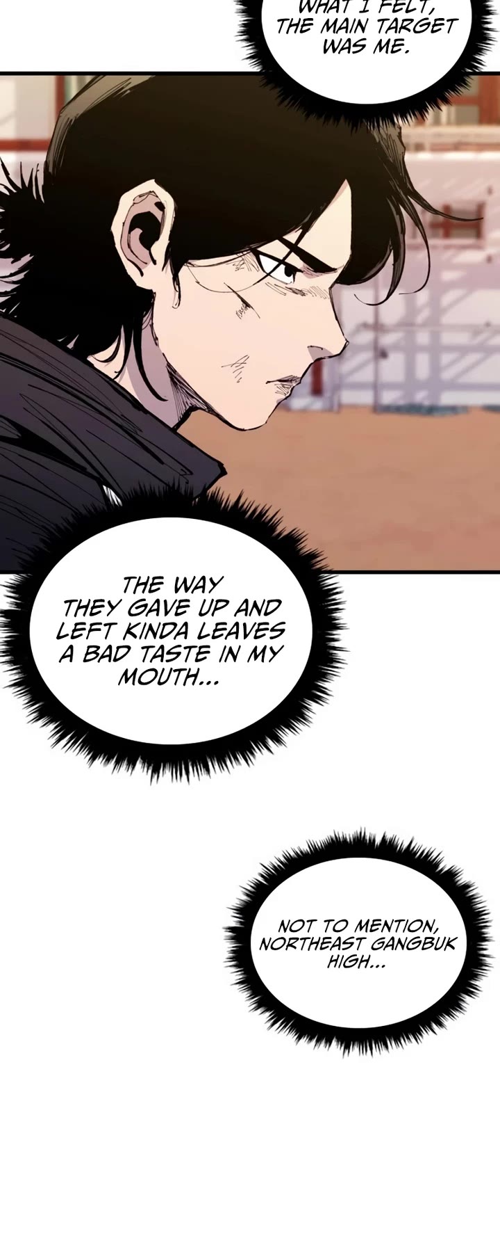 High Class Chapter 30 page 38 - Chapter 30