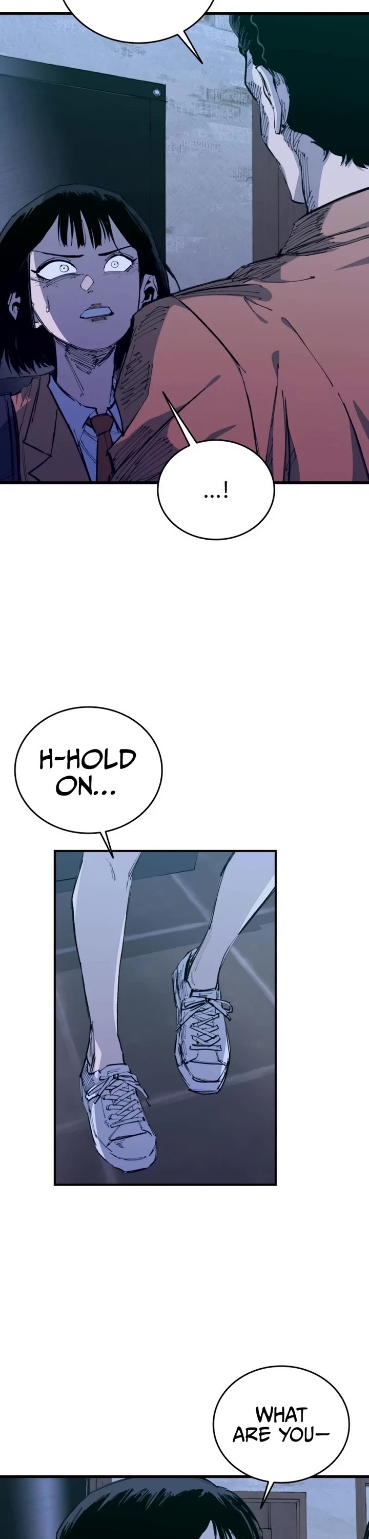 High Class Chapter 30 page 44 - Chapter 30