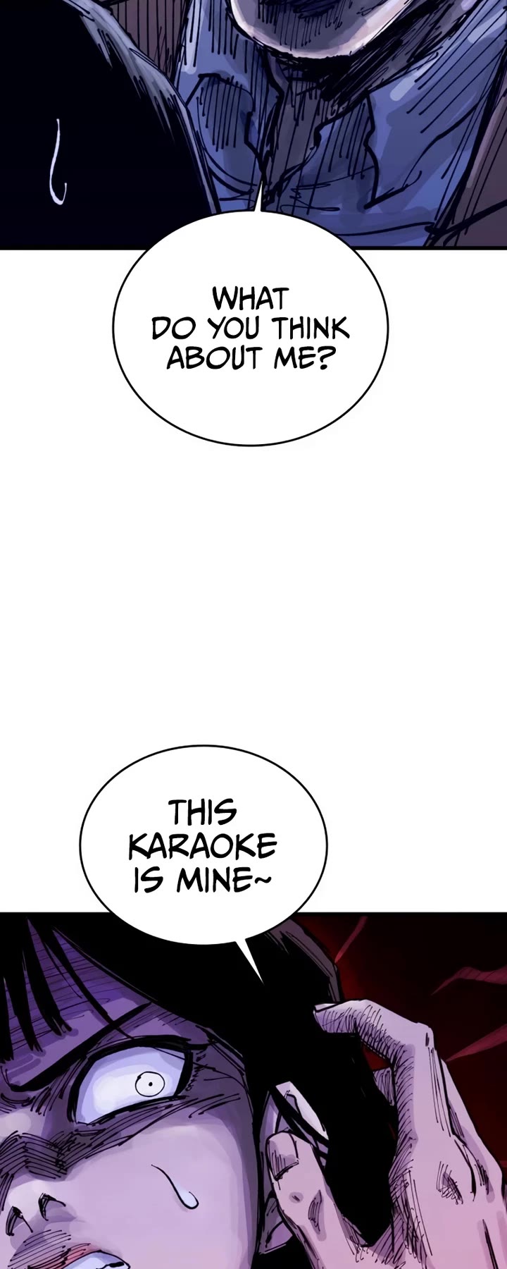 High Class Chapter 30 page 46 - Chapter 30