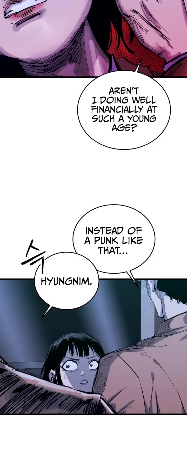 High Class Chapter 30 page 47 - Chapter 30