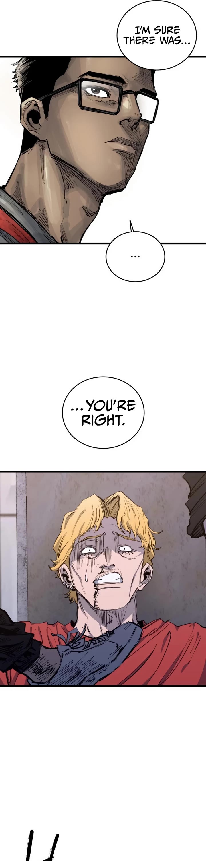 High Class Chapter 30 page 53 - Chapter 30