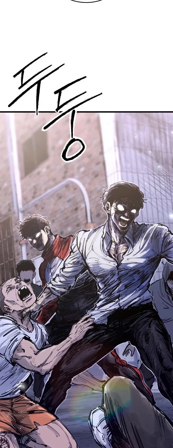 High Class Chapter 30 page 56 - Chapter 30