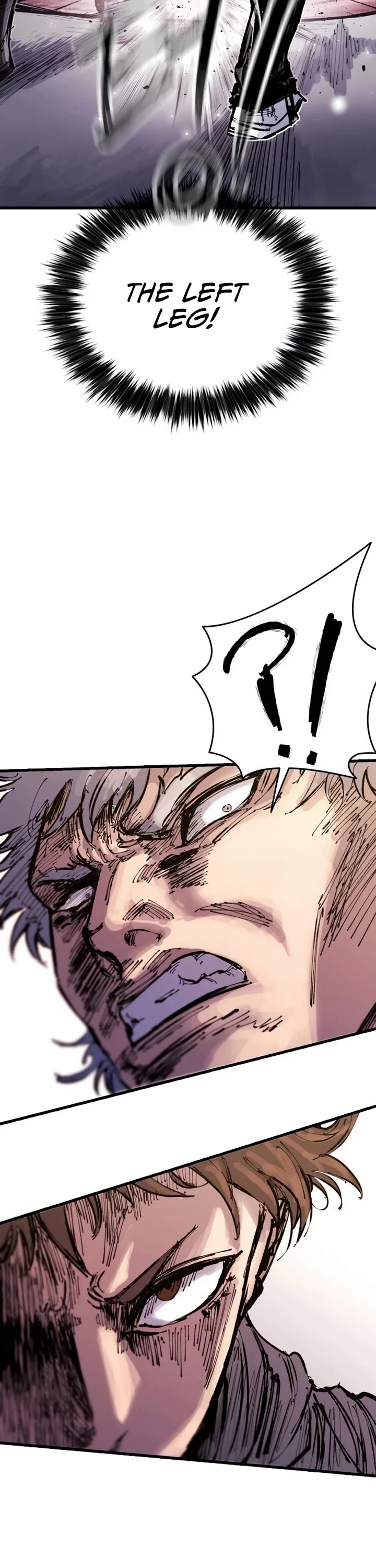 High Class Chapter 31 page 11 - Chapter 31