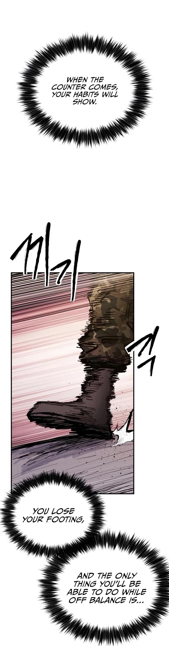 High Class Chapter 31 page 12 - Chapter 31