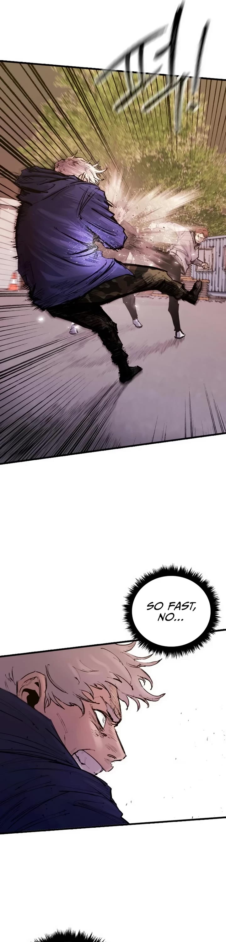 High Class Chapter 31 page 14 - Chapter 31