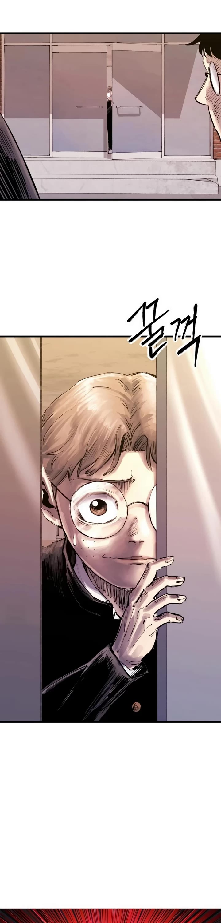 High Class Chapter 31 page 16 - Chapter 31