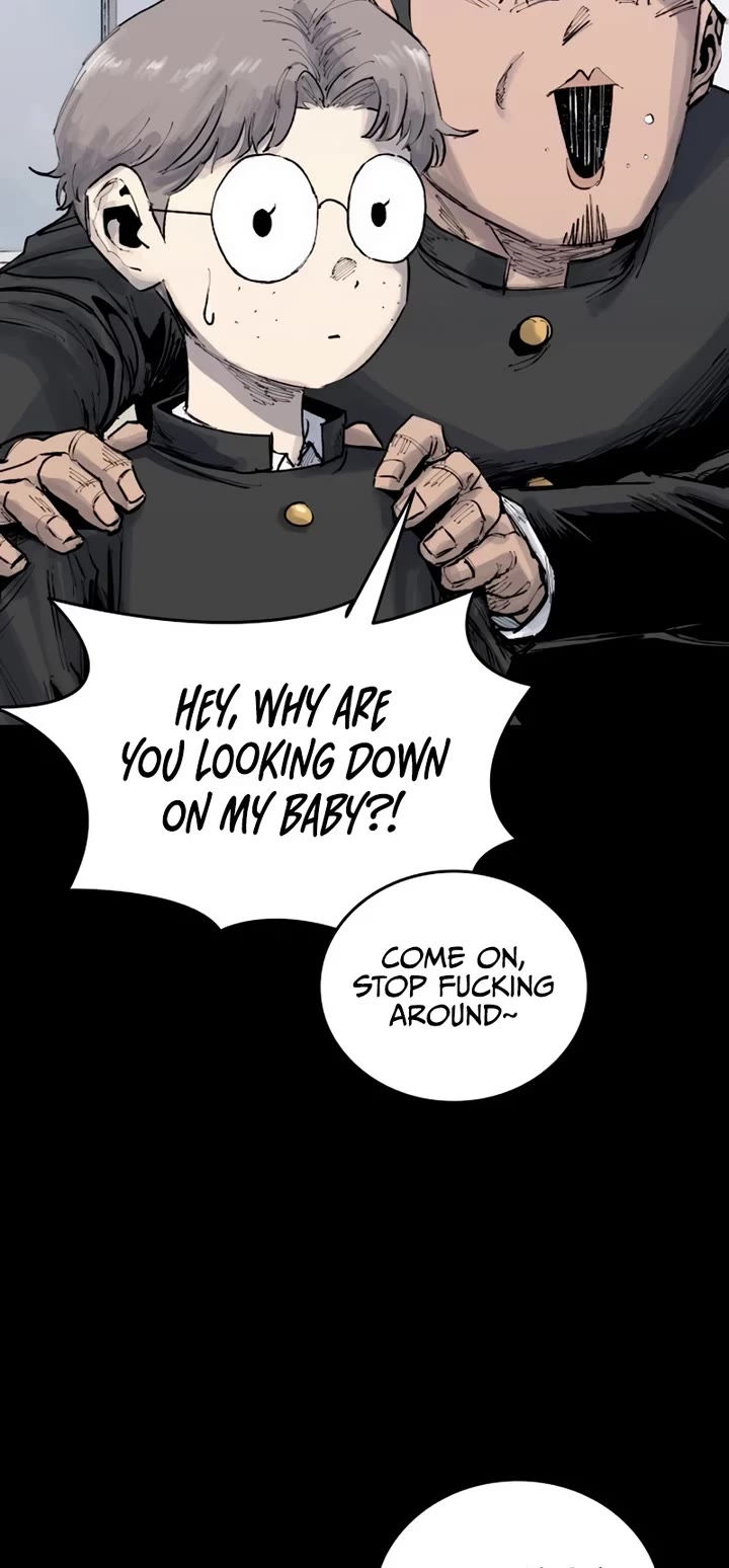 High Class Chapter 31 page 22 - Chapter 31