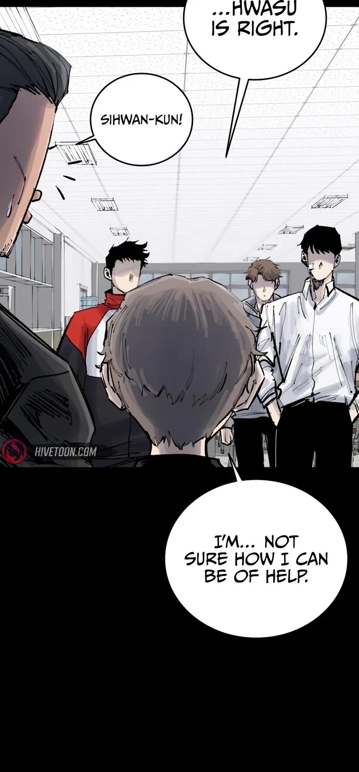 High Class Chapter 31 page 23 - Chapter 31