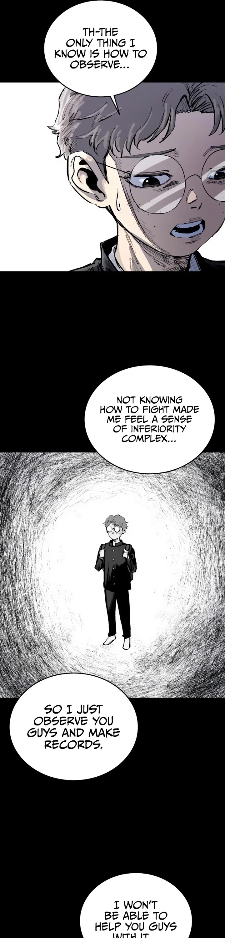 High Class Chapter 31 page 24 - Chapter 31