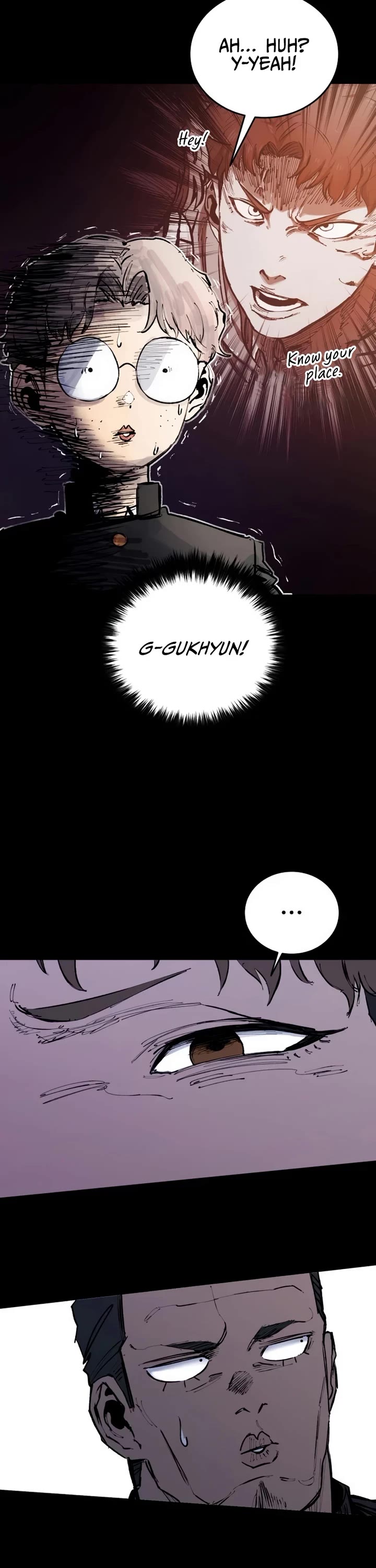High Class Chapter 31 page 26 - Chapter 31